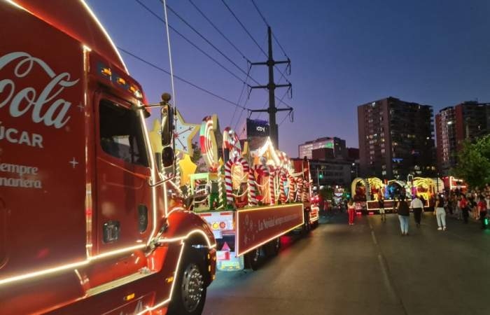 Coca-Cola invertirá u$s1.400 millones en Argentina para modernizar su operación