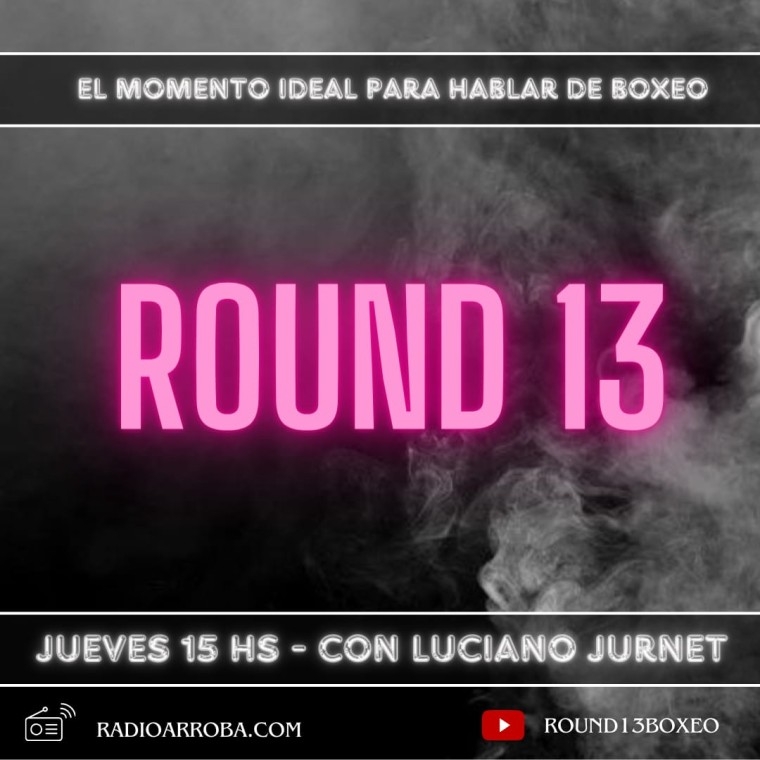 Round 13