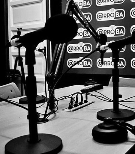 Mas allá de la historia